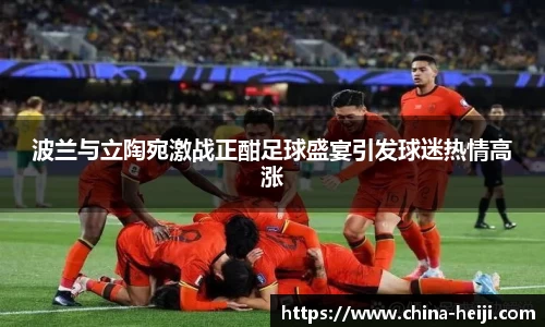 波兰与立陶宛激战正酣足球盛宴引发球迷热情高涨